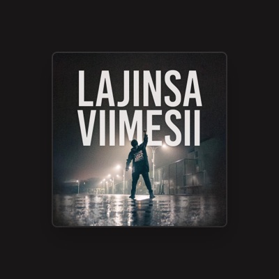 Listen to Varottava Esimerkki, watch music videos, read bio, see tour dates & more!