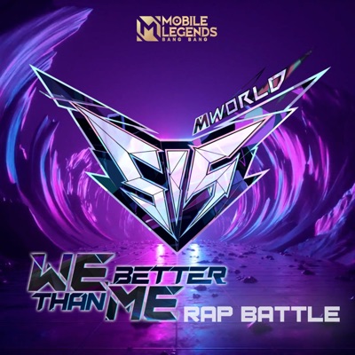 We Better Than Me Rap Battle (feat. Gavin Magnus, Baby Kaely & Curly Head Monty) - Single