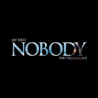 Nobody (feat. Jay Esco) - Single - WavesOnGianni