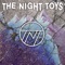 Wayward - The Night Toys lyrics