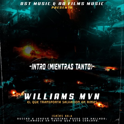 Intro (Mientras Tanto) - Single