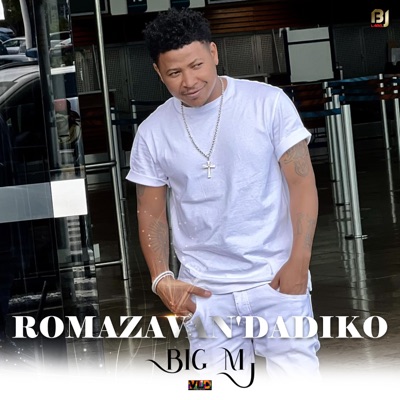 ROMAZAVAN'DADIKO - Single