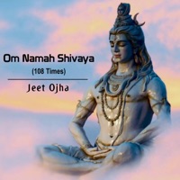 Om Namah Shivaya - EP - Jeet Ojha