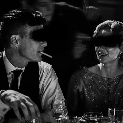 Tommy & Grace - Single