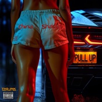 Pull Up - Single - China Shadae
