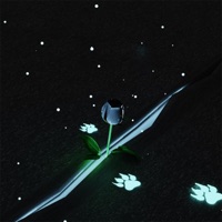 The Paw, The Vine and the Rose (The Only One) - Single - Trustsinceway