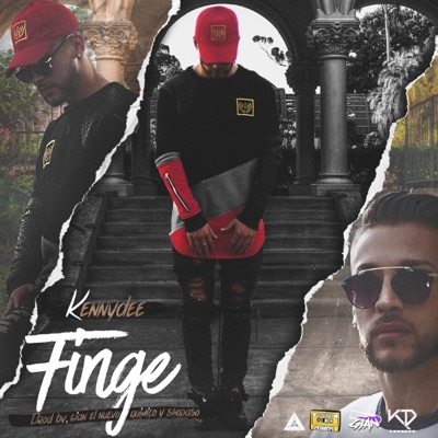 Finge - Single