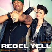 Rebel Yell (Radio Edit) artwork