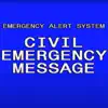 Stream & download Emergency Alert System - Aliens On Earth - Single