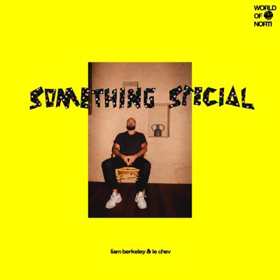 Something Special - Single