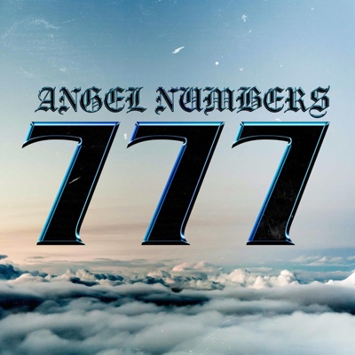 Angel Numbers - Single