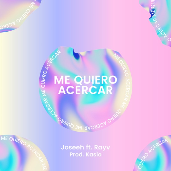 Me Quiero Acercar (feat. Rayv)