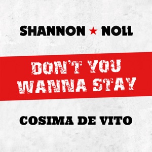 Don't You Wanna Stay - Single