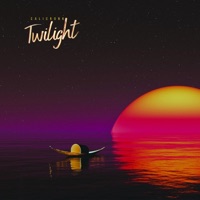 Twilight - Single - CaliCronk