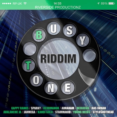 Busy Tone Riddim
