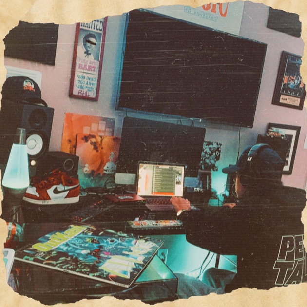 College Park - Album by Logic - Apple Music
