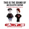 Rent - Carter the Unstoppable Sex Machine lyrics