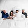 BLANCO Benny & TAINY & GOMEZ Selena & J BALVIN - I Cant Get Enough
