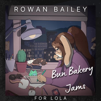 Bun Bakery Jams - EP