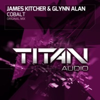 Cobalt - Single - James Kitcher & Glynn Alan