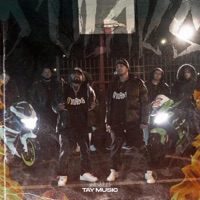 D'VLAKS (feat. 2hsm) - Single - JOTABE NEGGE