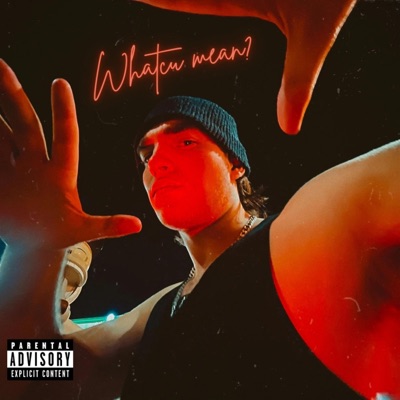 Whatcu Mean? - Single