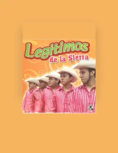 Listen to Legitimos De La Sierra, watch music videos, read bio, see tour dates & more!