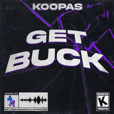 Get Buck - Single