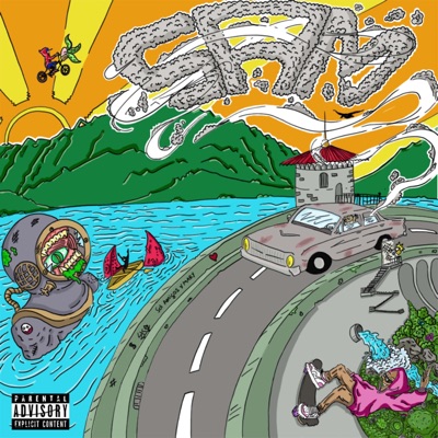 S.A.M - Single