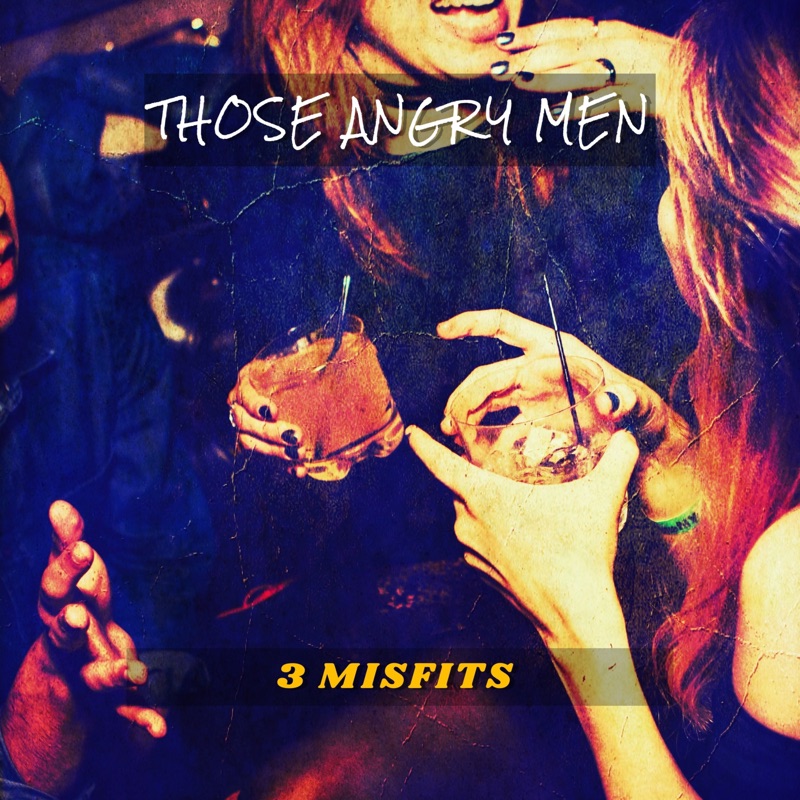 3 Misfits - Single