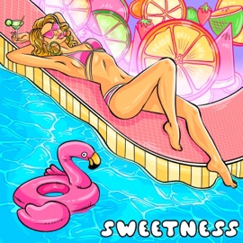 Sweetness Ganjacat