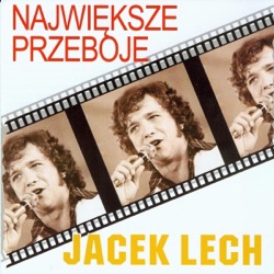 Jacek Lech - Cygańska Wróżba