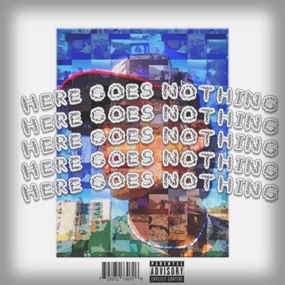 HERE GOES NOTHING - EP