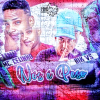 Nós É Peso - Single - Mc Celinho, Bik Vs & BK no Beat