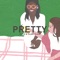 Pretty (feat. Okthxbb) - Coco & Clair Clair lyrics