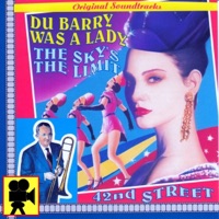 オリジナル・サウンドトラック/デュバリイは貴婦人、青空に踊る、42番街 映画音楽集
