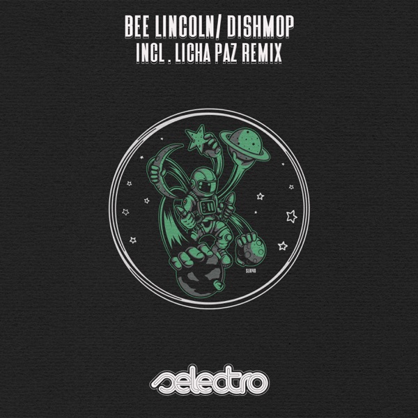 Dishmop - Single