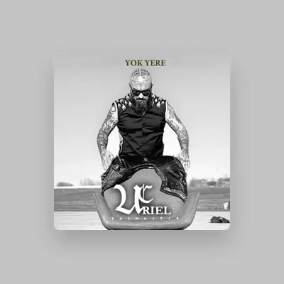 Listen to Uriel Salnaitis, watch music videos, read bio, see tour dates & more!