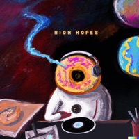 High Hopes - Single - Jon Swaii