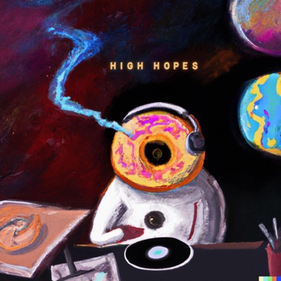 High Hopes - Single
