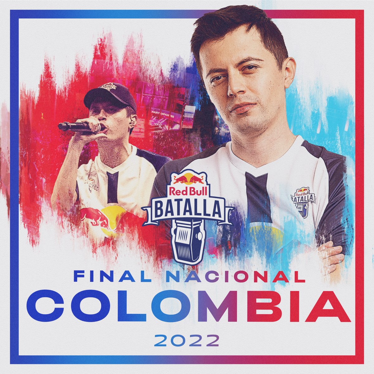 ‎Final Nacional Colombia 2022 Album von Red Bull Batalla Apple Music