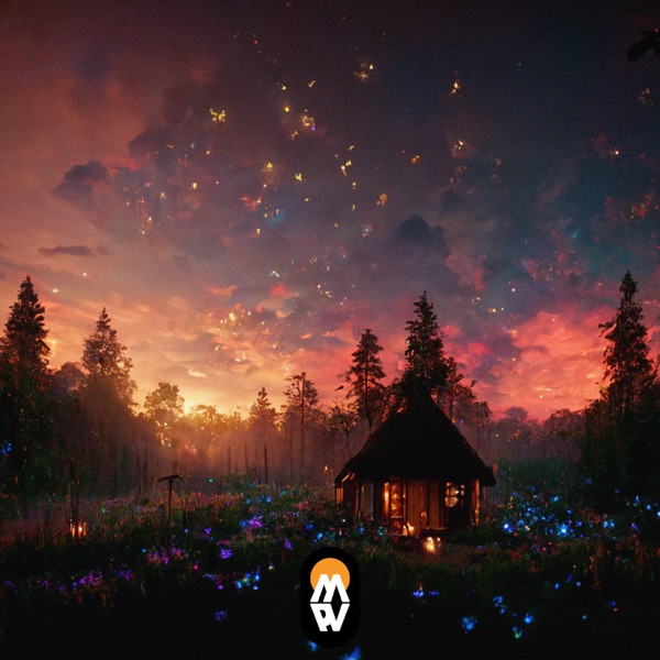 Shiny Woods In My Room - EP