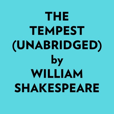 The Tempest (Unabridged)