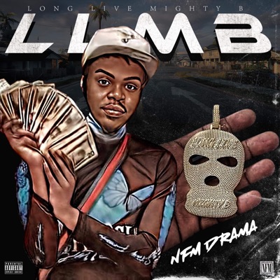 Long Live Mighty B