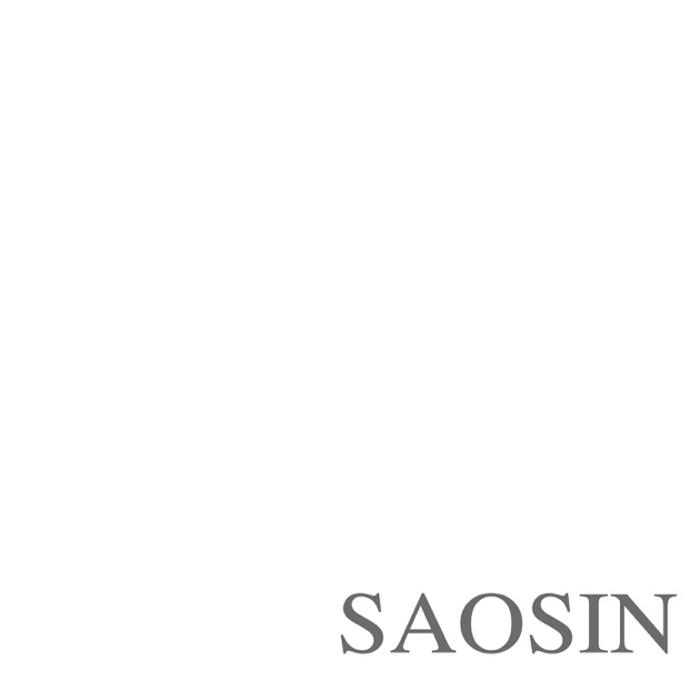 The Grey - EP - Album by Saosin - Apple Music