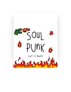 Listen to Soul Punk, watch music videos, read bio, see tour dates & more!