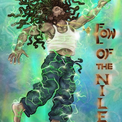 The Flow of the Nile, Vol. 3