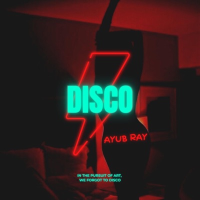 Disco - Single