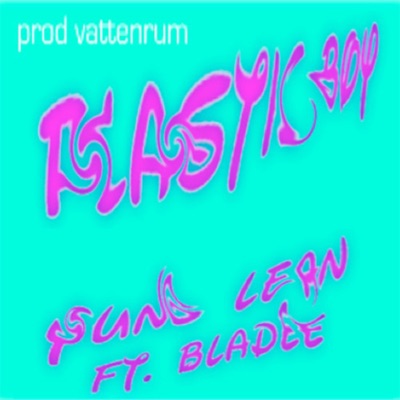 YungGlockBoi - Plastic Boy Astro Boy Jurassic Boy