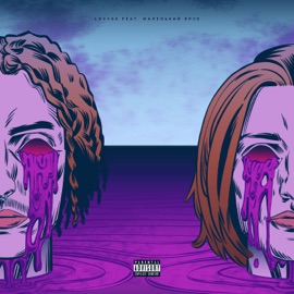 Кодеин LOVV66 & Маленький ярче